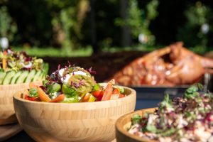 Hog Roast Sunderland