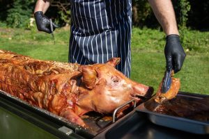 Hog Roast Sunderland